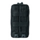 Pochette Tactique 3x6 First Tactical – Nylon 500D Compacte