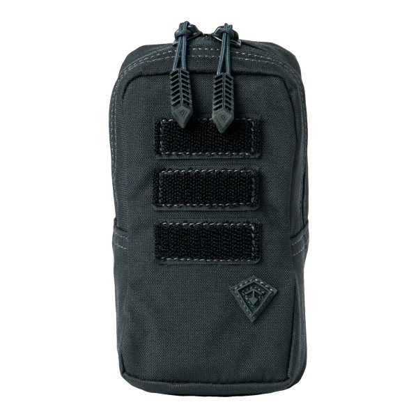 Pochette Tactique 3x6 First Tactical – Nylon 500D Compacte