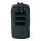 Pochette Tactique 3x6 First Tactical – Nylon 500D Compacte