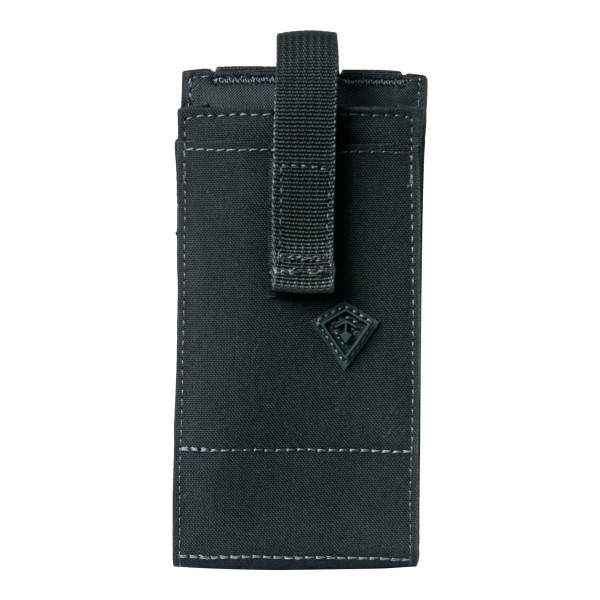 Étui Tactique Smartphone Grand Format First Tactical