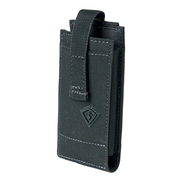 Étui Tactique Smartphone Moyen First Tactical – Pochette Multimédia