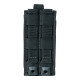 Étui Tactique Smartphone Moyen First Tactical – Pochette Multimédia