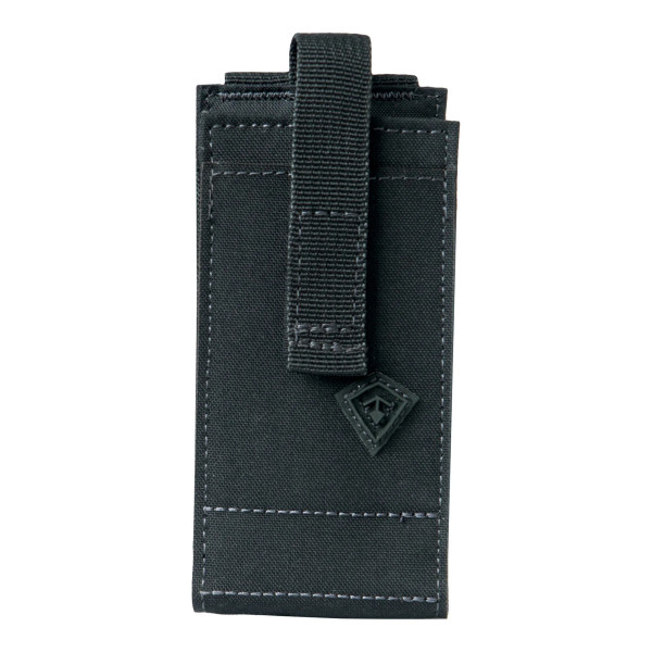 Étui Tactique Smartphone Moyen First Tactical – Pochette Multimédia