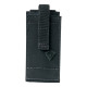 Étui Tactique Smartphone Moyen First Tactical – Pochette Multimédia