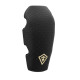 Genouillères Tactiques Internes First Tactical – Protection Souple