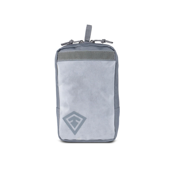 Pochette Tactique Interne 6x10 First Tactical – Rangement Velcro