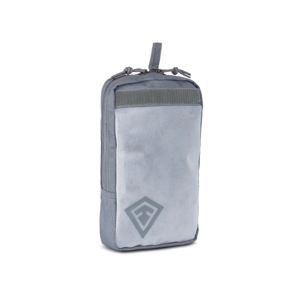Pochette Tactique Interne 6x10 First Tactical – Rangement Velcro