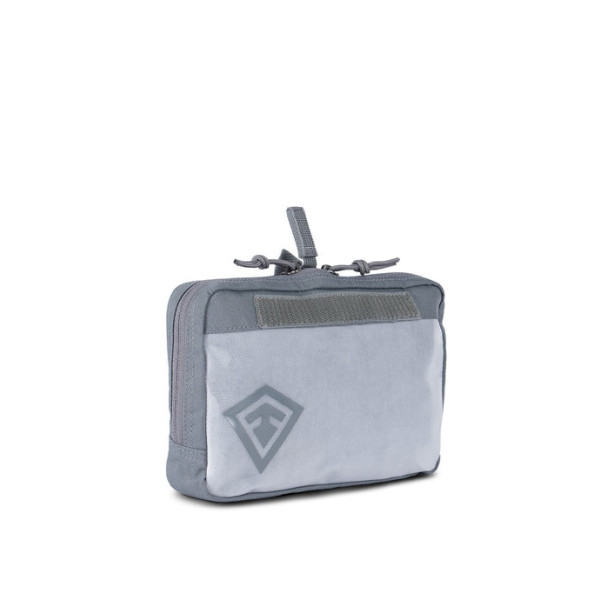 Sac de Rangement First Tactical 9x6 avec Velcro