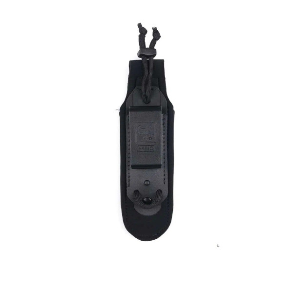 Porte-Bâton Télescopique GK NEO : Étui Tactique Discret | GK Pro