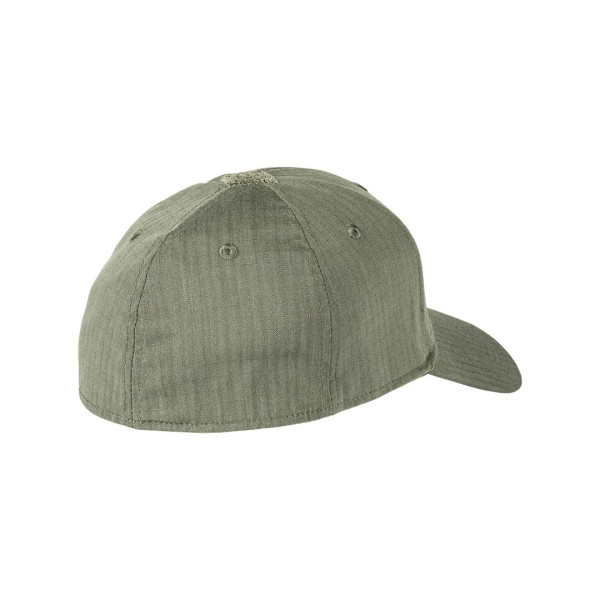 Casquette Uniform Flex vert TDU - Casquette 5.11 Tactical