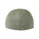 Casquette Uniform Flex vert TDU - Casquette 5.11 Tactical