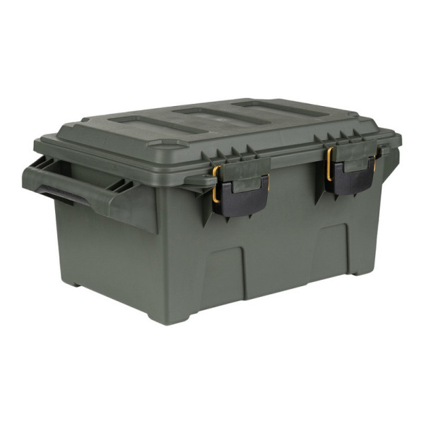 Boîte à munitions/utilitaire compacte en plastique Fosco