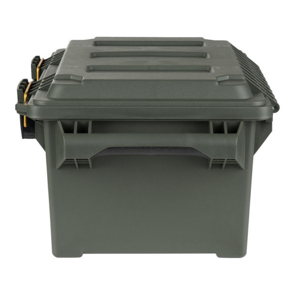 Boîte à munitions/utilitaire compacte en plastique Fosco