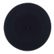 Béret Alpin Tarte Bleu Marine 100% Laine DCA France - Bérets Militaire