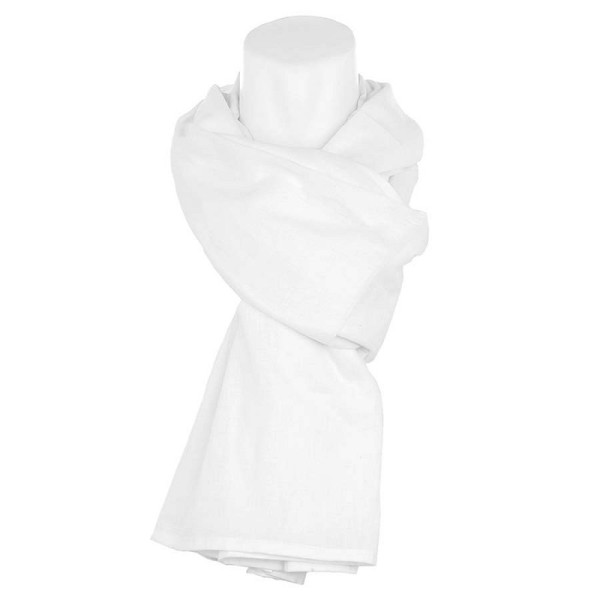 Cheche 100% coton Fostex Garments