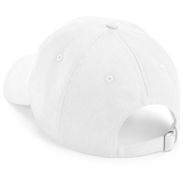 Casquette Baseball Coton EarthAware ® Beechfield