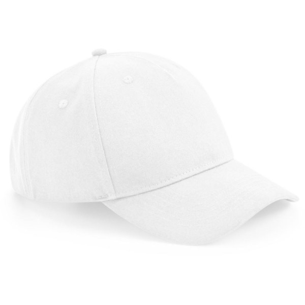 Casquette Baseball Coton EarthAware ® Beechfield
