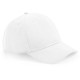 Casquette Baseball Coton EarthAware ® Beechfield