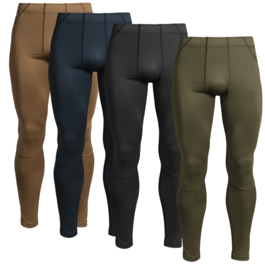 Collant Thermo Performer -10°C à -20°C A10 Equipment