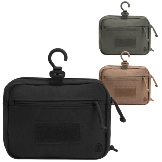 Trousse de toilette Transall A10 Equipment
