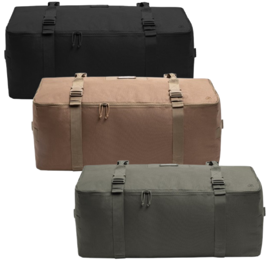 Cantine souple 160 litres Transall A10 Equipment sur Quaerius.com