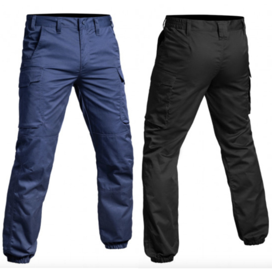 Pantalon Sécu-one Haute Résitance A10 Equipment - Pantalons - Quaerius