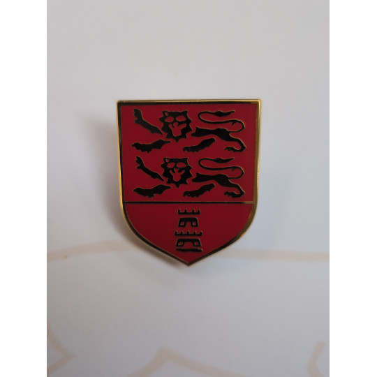Insigne Gendarmerie Légion Émail Basse-Normandie Pin's À Vis En Destoc