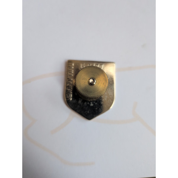 Insigne Gendarmerie Légion Émail Bretagne Pin's À Vis En Destockage