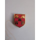 Destockage Insigne Gendarmerie Légion Émail Poitou-Charentes (pin's à vis)