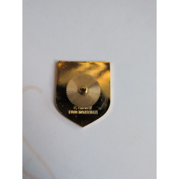 Destockage Insigne Gendarmerie Légion Émail Poitou-Charentes (pin's à vis)