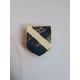 Insigne Gendarmerie Légion Émail Champagne-Ardenne Pin's À Vis En Dest