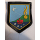 Écusson Gendarmerie Légion Plastique Réunion En Destockage
