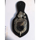Insigne Sur Cuir Bretagne (Pucelle) En Destockage