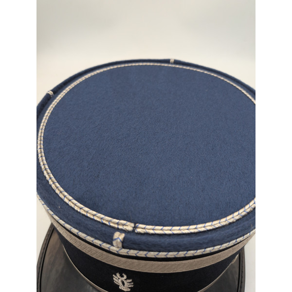 Képi Gendarmerie Départementale MDL Chef en Destockage