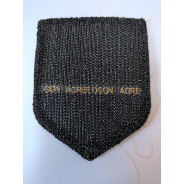Écusson Gendarmerie Légion Brodé Centre En Destockage