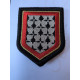 Écusson Gendarmerie Légion Brodé Limousin En Destockage