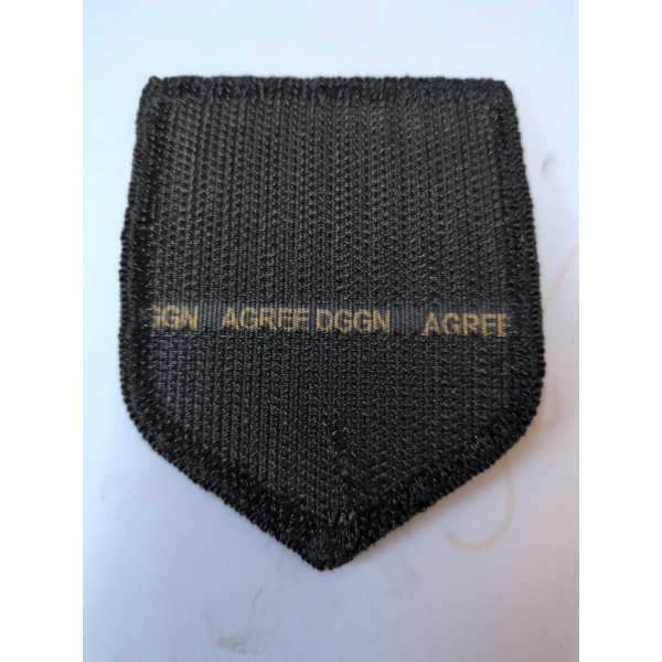 Écusson Gendarmerie Légion Brodé Auvergne En Destockage