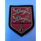 Écusson Gendarmerie Légion Brodé Basse-Normandie En Destockage