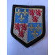 Écusson Gendarmerie Légion Brodé Picardie En Destockage