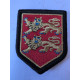 Écusson Gendarmerie Légion Brodé Haute-Normandie En Destockage