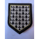 Écusson Gendarmerie Légion Brodé Bretagne En Destockage