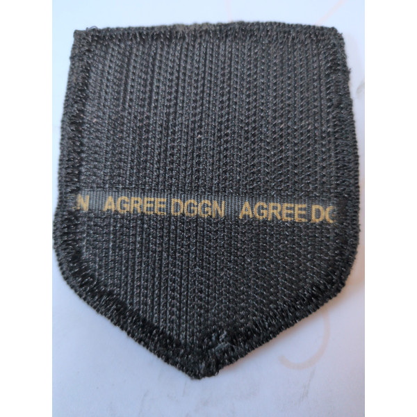 Écusson Gendarmerie Légion Brodé Pays De La Loire En Destockage
