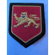 Écusson Gendarmerie Légion Brodé Aquitaine En Destockage