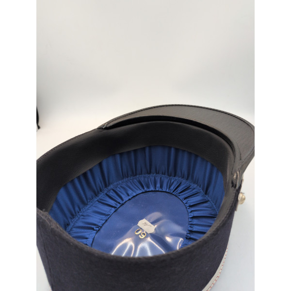 Képi Gendarmerie Départementale Adjudant-Chef En Destockage