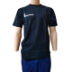 T-Shirt Coton Gendarmerie Départementale En Destockage