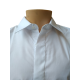 Destockage Chemise Blanche Homme Cérémonie