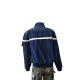 Blouson Polaire Gendarmerie Nouvelle Génération Homme En Destockage