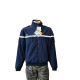 Blouson Polaire Gendarmerie Nouvelle Génération Homme En Destockage