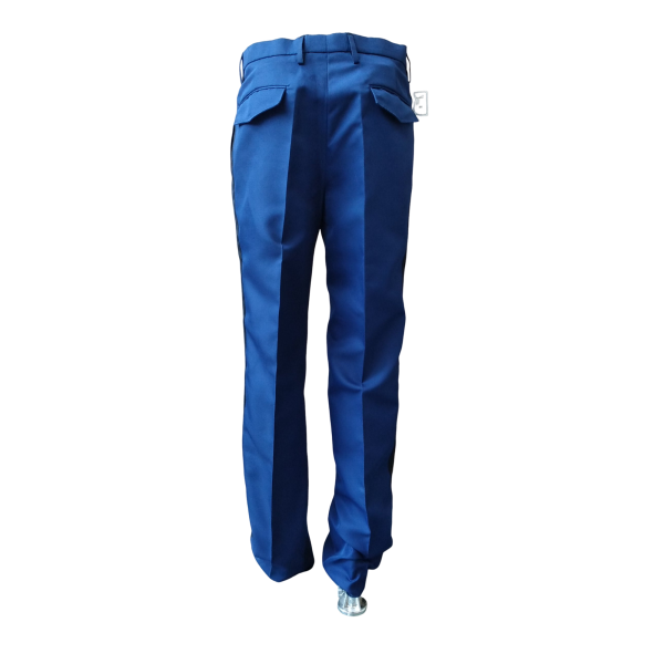 Pantalon Officier Été Pontella En Destockage
