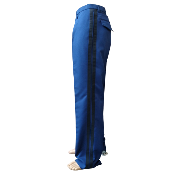 Pantalon Officier Été Pontella En Destockage